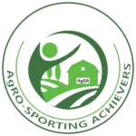 Agro-sporting Achievers Logo